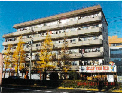 蒲田駅 徒歩6分 現況:その他 その他居抜きなど物件 【飲食不可】 (167730)