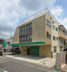 短期貸可能　物販店・塾・事務所などに最適 (167737)