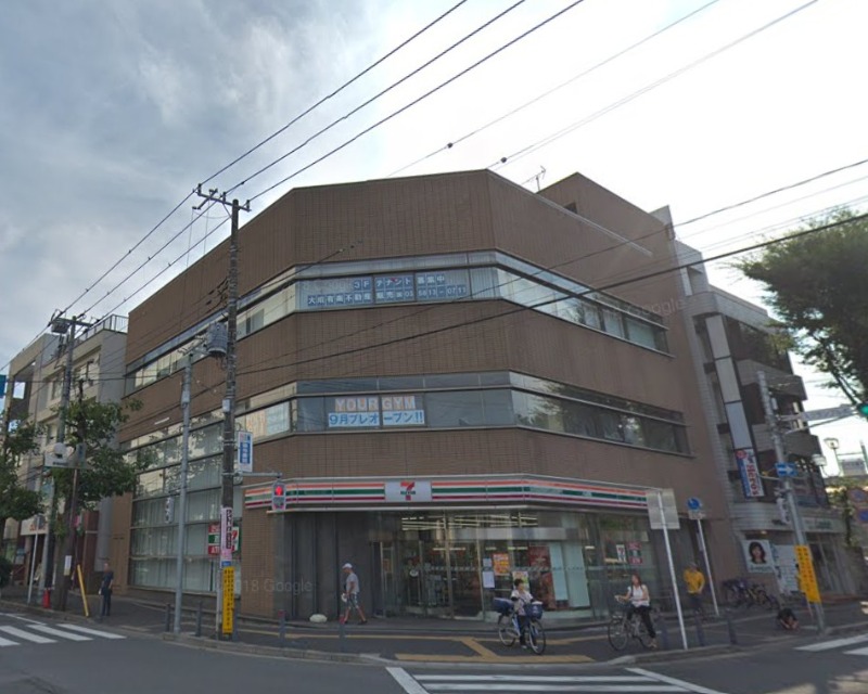 松戸駅 徒歩7分 スケルトン物件 【業種相談】 (167739)