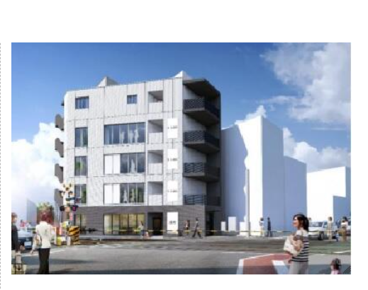 千鳥町駅 徒歩1分 スケルトン物件 【飲食不可】 (167749)