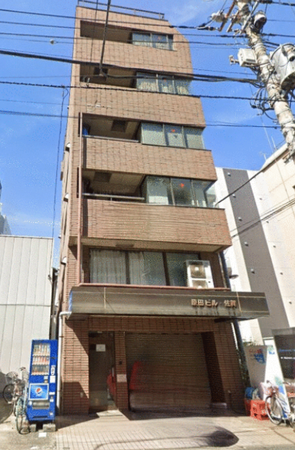 門前仲町駅 徒歩10分 現況:その他 その他居抜きなど物件 【飲食不可】 (167750)