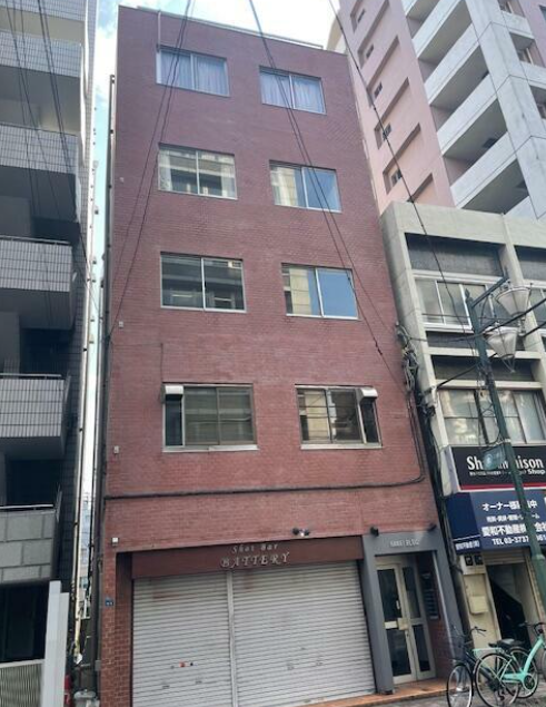 蒲田駅 徒歩4分 現況:その他 その他居抜きなど物件 【飲食不可】 (167752)