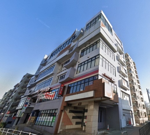 新八柱駅 徒歩3分 現況:その他 その他居抜きなど物件 【業種相談】 (167753)