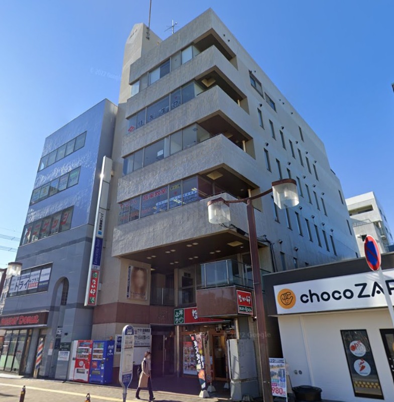 天王台駅 徒歩2分 現況:その他 その他居抜きなど物件 【業種相談】 (167760)