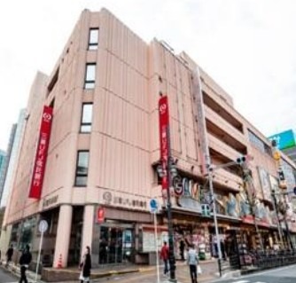 津田沼駅 徒歩3分 スケルトン物件 【業種相談】 (167762)