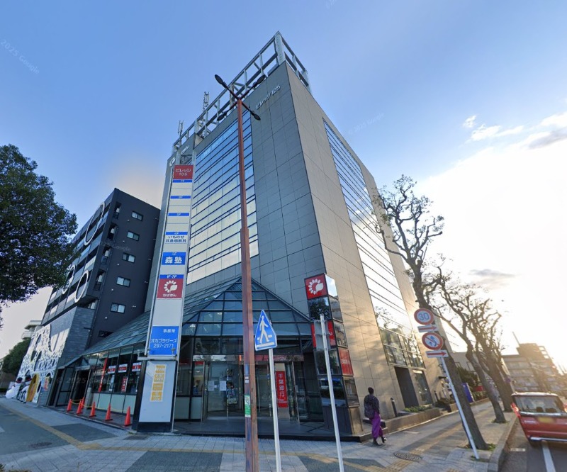 幕張本郷駅 徒歩1分 スケルトン物件 【業種相談】 (167763)