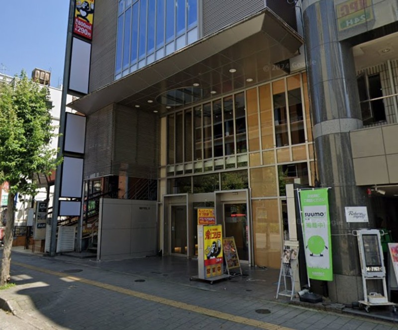 柏駅 徒歩3分 現況:ダイニングバー 飲食居抜き物件 【業種相談】 (167770)