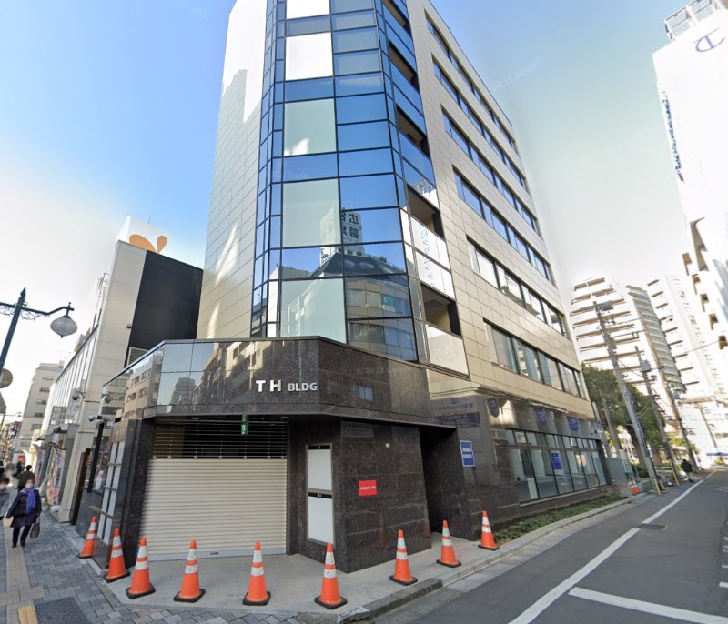 松戸駅 徒歩2分 スケルトン物件 【業種相談】 (167772)