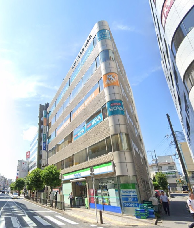 柏駅 徒歩4分 現況:その他 その他居抜きなど物件 【業種相談】 (167775)