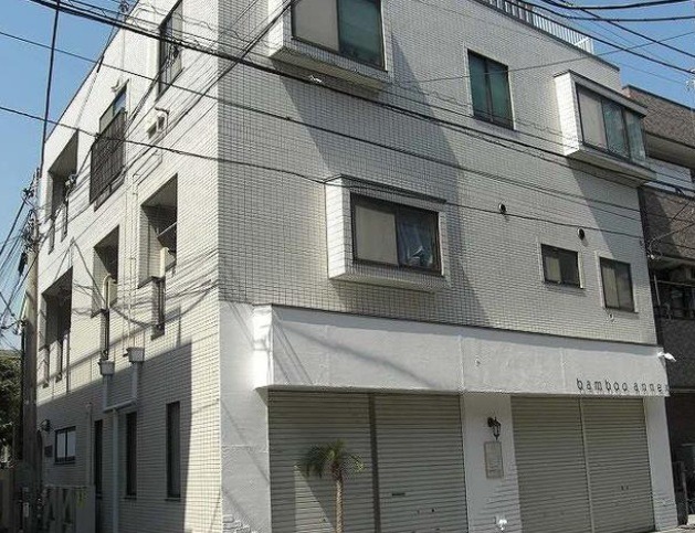 池上駅 徒歩5分 スケルトン物件 (167727)