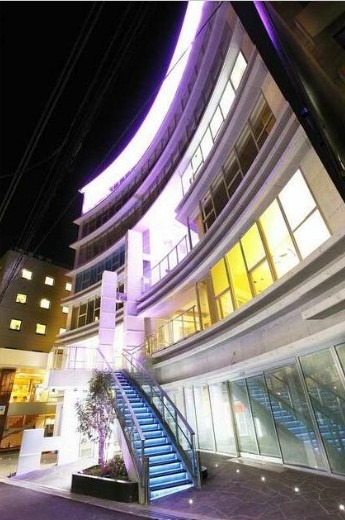 稲毛駅 徒歩1分 スケルトン物件 【業種相談】 (167783)