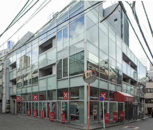 神保町駅 徒歩4分 １階路面スケルトン物件 【重飲食可】深夜営業可能、物販やジム等もご相談可能 (157421)