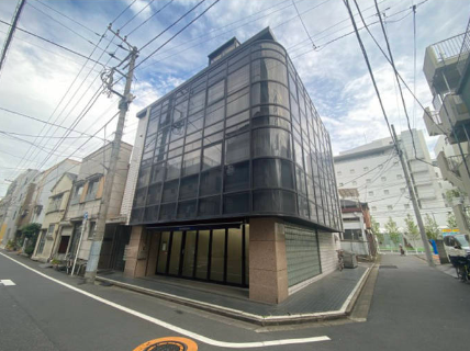 両国駅 徒歩3分 現況:その他 その他居抜きなど物件 【軽飲食程度相談】 (167790)