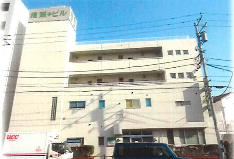 元住吉駅 徒歩3分 現況:その他 その他居抜きなど物件 【飲食不可】 (167791)