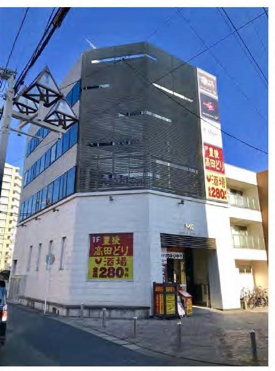 南柏駅 徒歩1分 現況:その他 その他居抜きなど物件 【飲食不可】 (167851)