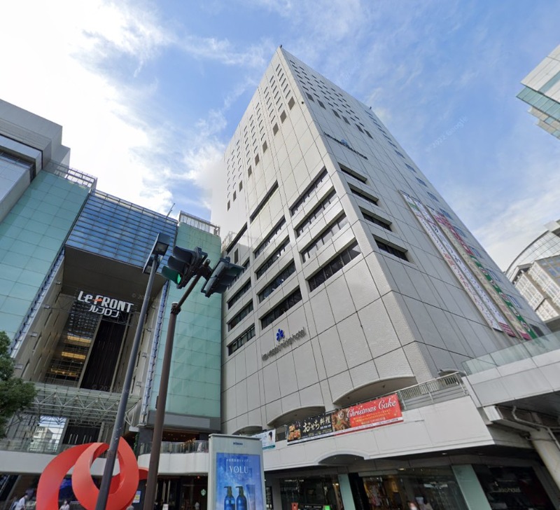 川崎駅 徒歩1分 現況:その他 その他居抜きなど物件 【飲食可】 (167886)