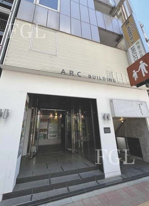 秋葉原駅徒歩1分　飲食不可 (167891)