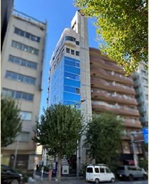 西新宿五丁目駅 徒歩5分 スケルトン物件 【重飲食可】 (167909)