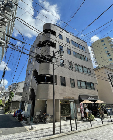 白山駅 徒歩2分 現況:その他 その他居抜きなど物件 【飲食不可】 (167915)