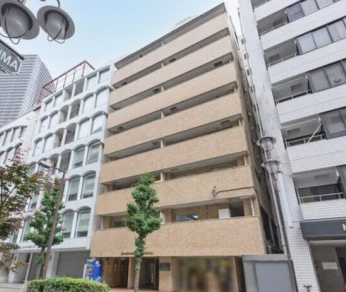 池袋駅 徒歩5分 1F〈101号室〉スケルトン物件 【飲食不可】 (156633)