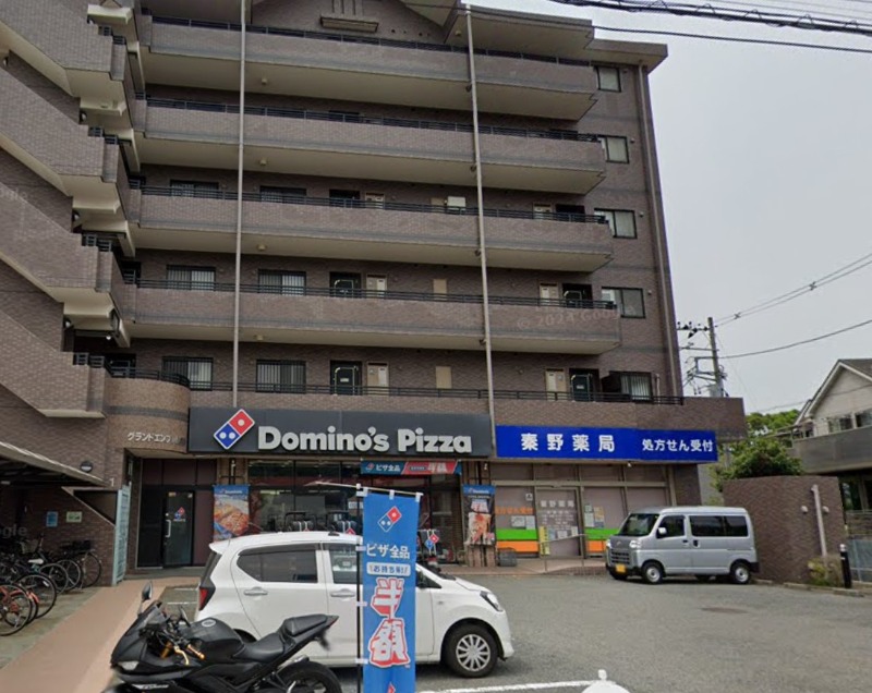 秦野駅 徒歩15分 現況:その他 その他居抜きなど物件 【業種相談】 (167937)