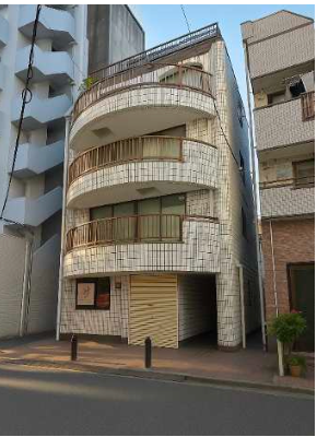 神楽坂駅 徒歩4分 現況:その他 その他居抜きなど物件 【飲食不可】 (167970)