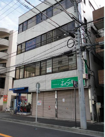 小田急相模原駅 徒歩2分 現況:その他 その他居抜きなど物件 【軽飲食程度相談】 (167973)