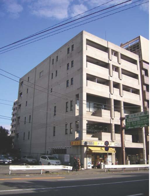 東神奈川駅徒歩3分　飲食不可 (167989)