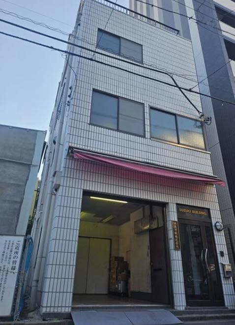 門前仲町駅徒歩5分　業態相談 (168021)