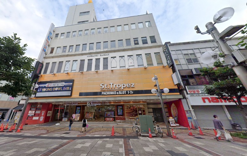 関内駅 徒歩8分 スケルトン物件 (168045)