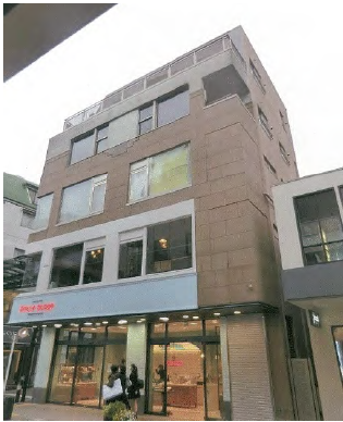 元町・中華街駅 徒歩4分 現況:その他 その他居抜きなど物件 【飲食不可】 (168070)