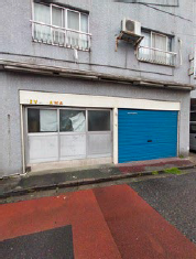 川崎駅 徒歩30分 現況:飲食(その他) 飲食居抜き物件 【飲食業のみ募集】 (168112)