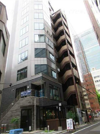 内幸町駅 徒歩2分 現況:その他 その他居抜きなど物件 【飲食不可】 (168113)