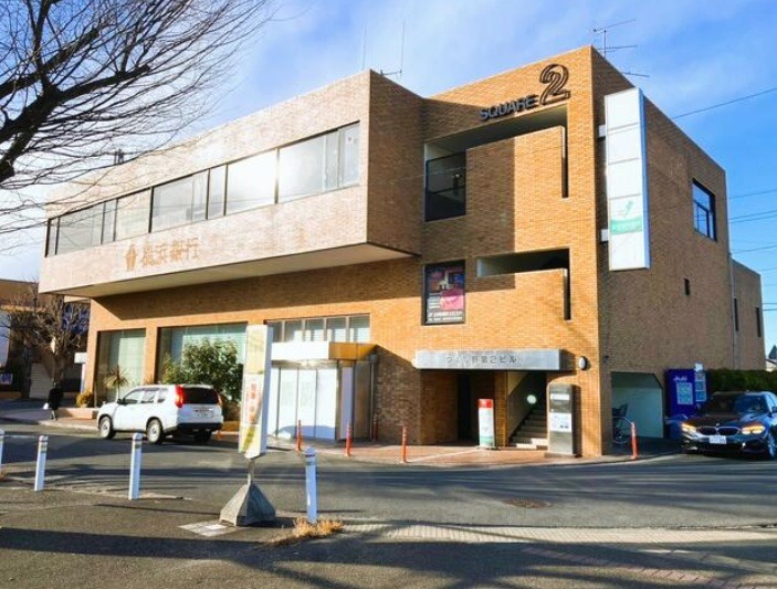 つくし野駅 徒歩1分 スケルトン物件 【飲食不可】 (168119)