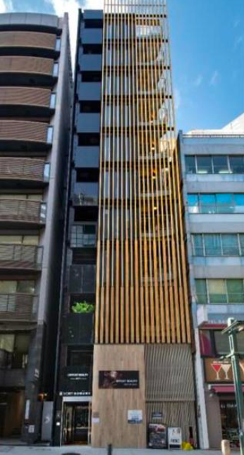 渋谷駅 徒歩8分 現況:その他 その他居抜きなど物件 【飲食不可】 (168121)