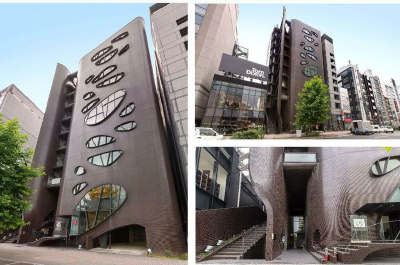 表参道駅 徒歩6分 現況:その他 その他居抜きなど物件 【飲食不可】 (168240)