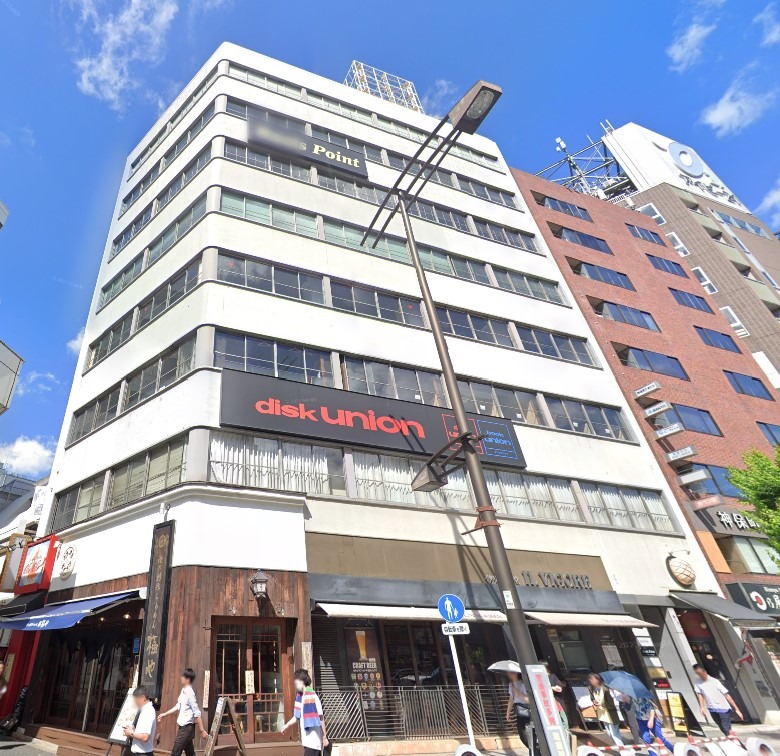 ≪神保町駅 徒歩2分｜2階・ワンフロア｜業種相談可≫ (168312)