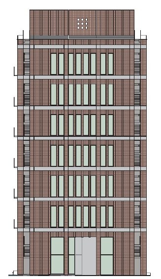 銀座エリアの稀少な新築物件です！分割貸相談可、業種幅広くご相談下さい！ (168340)