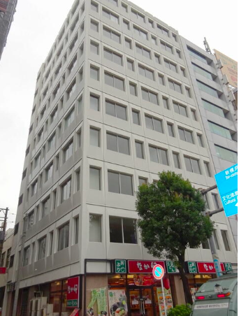 関内駅 徒歩3分 現況:その他 その他居抜きなど物件 【飲食不可】 (168351)