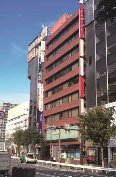 横浜駅 徒歩1分　駅近好立地店舗　2階 (168356)