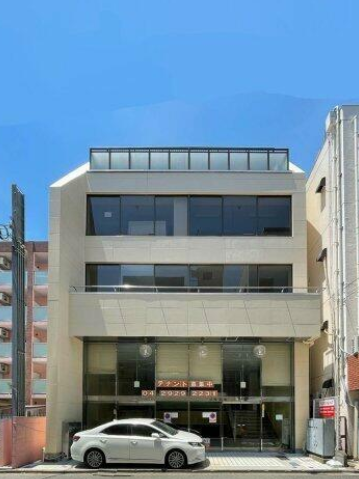 新所沢駅 徒歩3分 現況:その他 その他居抜きなど物件 【飲食不可】 (168459)