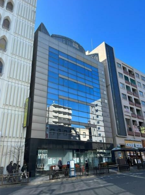 豊田駅 徒歩1分 現況:その他 その他居抜きなど物件 【飲食不可】 (168482)