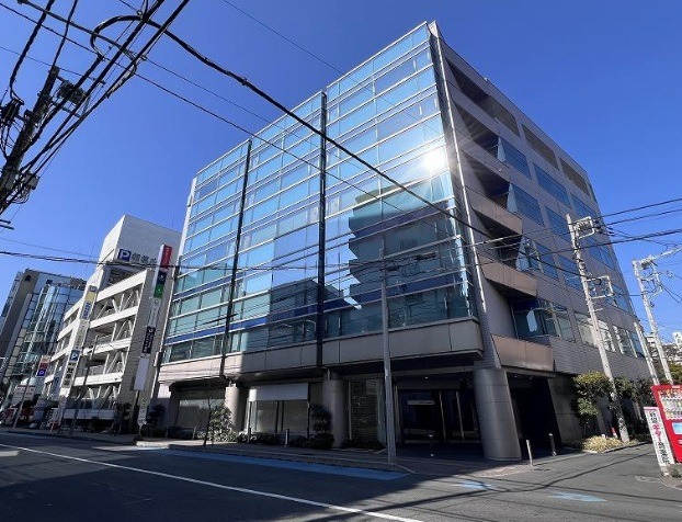 藤沢駅 徒歩4分 スケルトン物件 【飲食不可】 (168371)