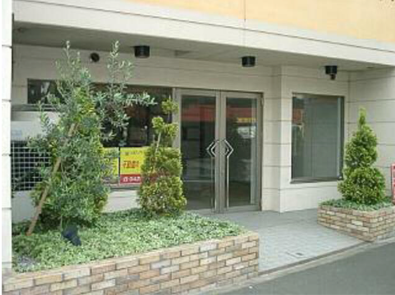 成瀬駅 徒歩1分 現況:その他 その他居抜きなど物件 【飲食不可】 (168527)