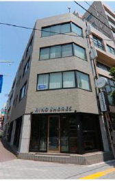 関内駅 徒歩5分 現況:その他 その他居抜きなど物件 【飲食不可】 (168531)