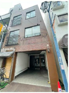 武蔵関駅 徒歩2分 現況:その他 その他居抜きなど物件 【飲食不可】 (168532)