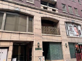 関内駅 徒歩5分 現況:その他 その他居抜きなど物件 【飲食不可】 (168536)