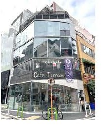 麻布十番駅 徒歩2分 現況:その他 その他居抜きなど物件 【飲食相談】 (168544)