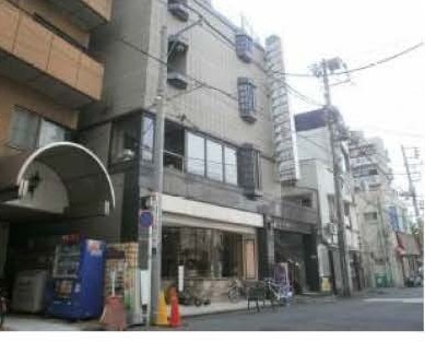 関内駅 徒歩9分 現況:バー 飲食居抜き物件 【飲食相談】 (168545)