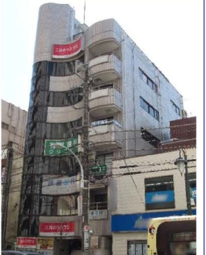 国分寺駅 徒歩1分 現況:その他 その他居抜きなど物件 【飲食不可】 (168546)